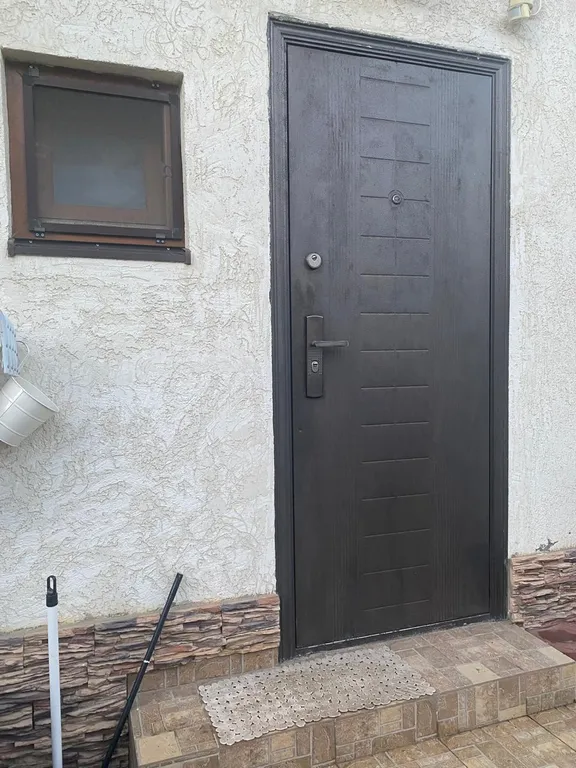 Дом в самом центре