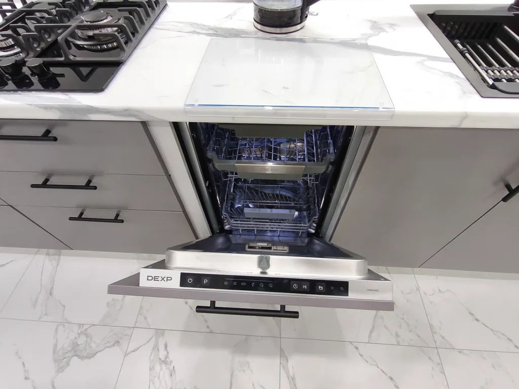 Новая квартира бизнес-класса