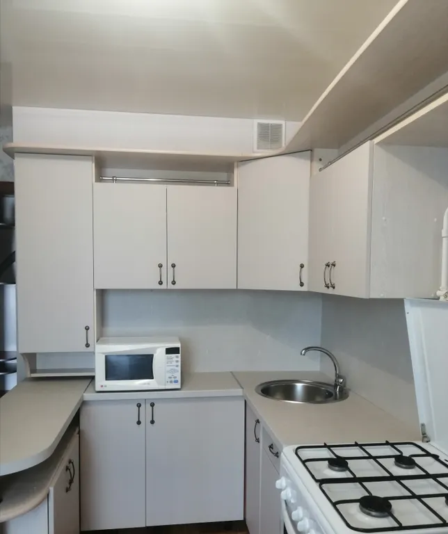 Двушка уютная недалеко от центра напротив ТЦ Green