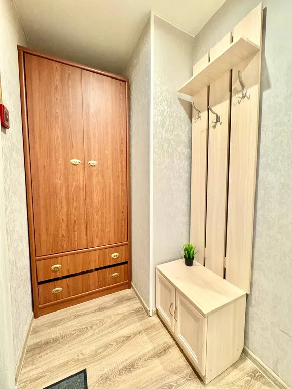 ощущение свободы и безмятежности с 12 этажа