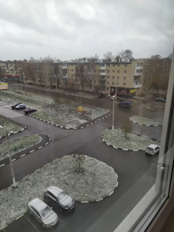 Апартаменты Дружбы 2к3