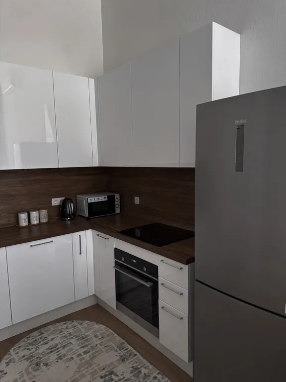 Уютная квартира-студия