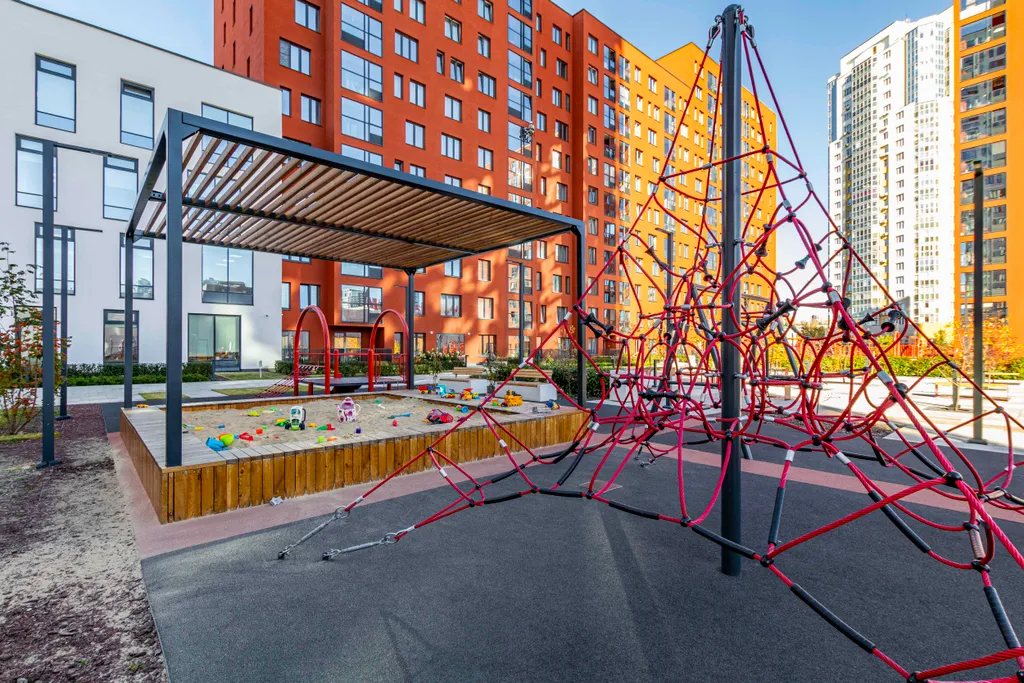 Квартира Двухкомнатная квартира рядом с парком Маяковского — Екатеринбург