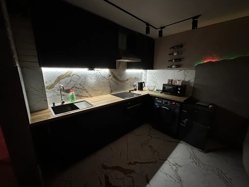 Апартаменты Premium