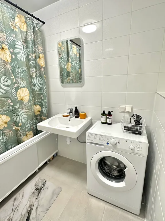 Квартира Чудесная квартира — Котельники