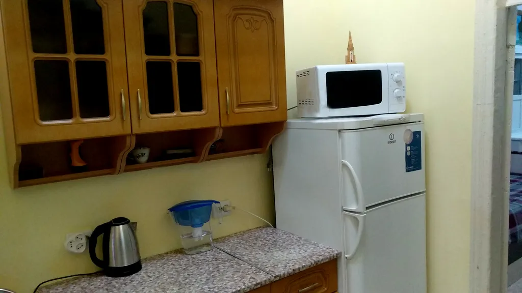 Квартира 2-комнатная Квартира — Ейск