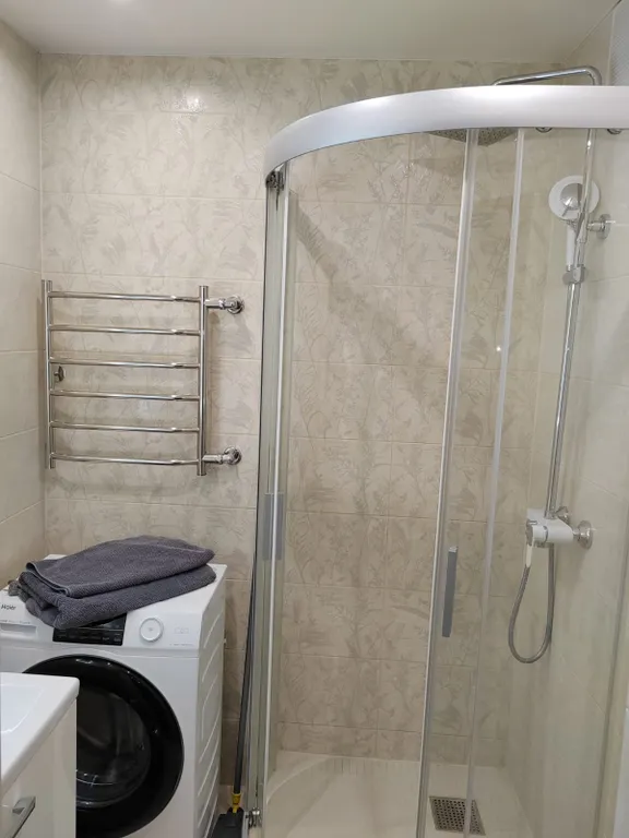 Уютная квартира в центре Бреста