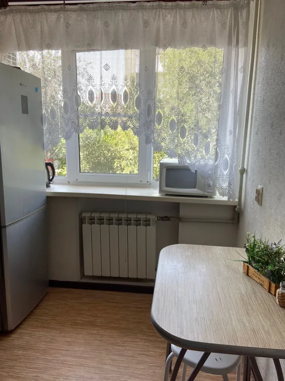 Квартира Уютная квартира в центре города — Волгоград