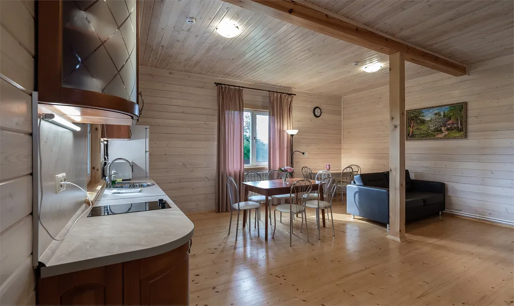 5-комнатный Дом