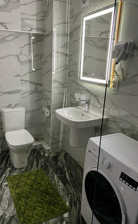 Апартаменты Ленина
