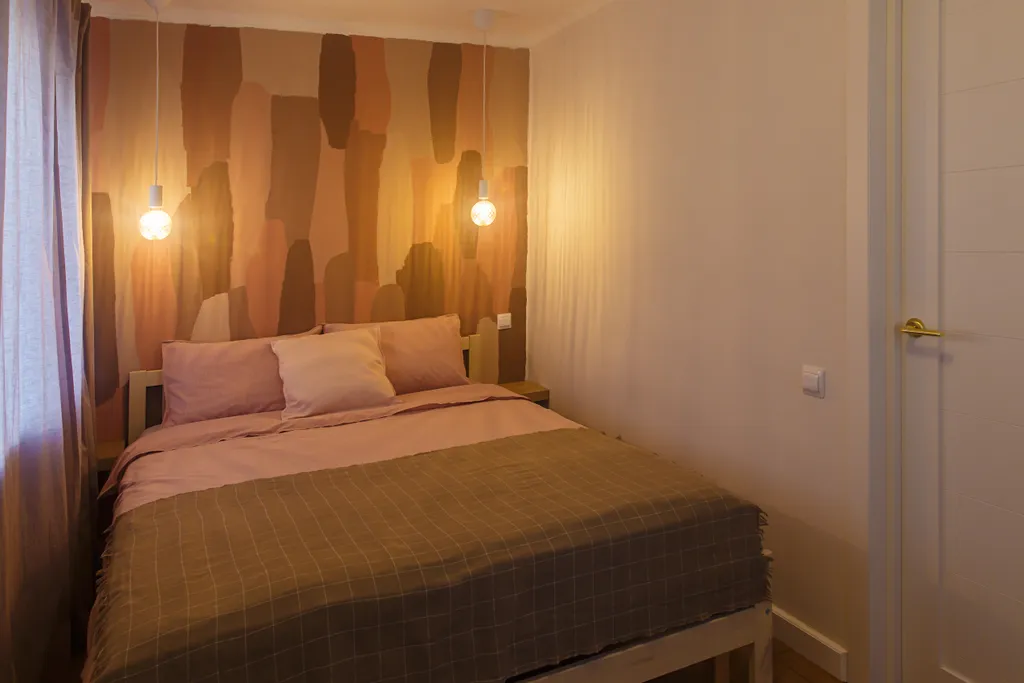 Квартира 2-комнатная Квартира — Великий Новгород