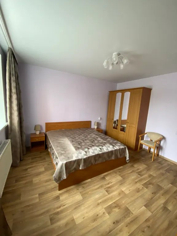 Уютная 2-х комнатная квартира, в курортной зоне рада принять гостей