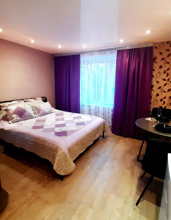 Уютная студия