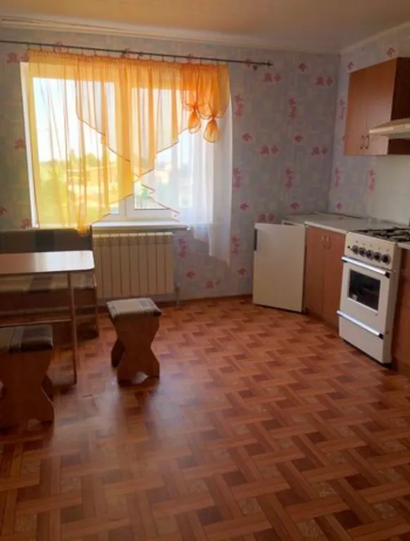 Тихий, уютный домик на семью