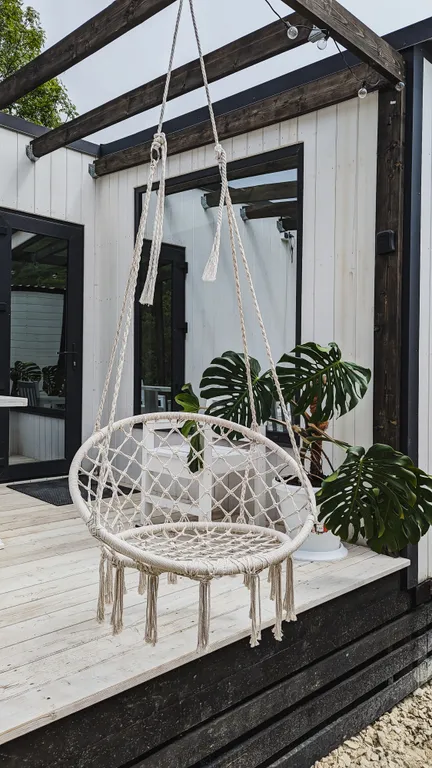 Домики в Абрау