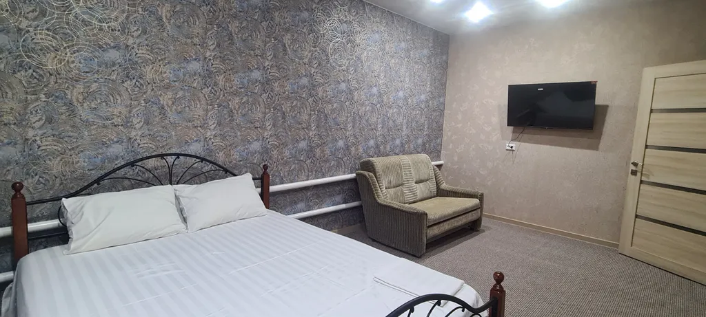 Частный дом