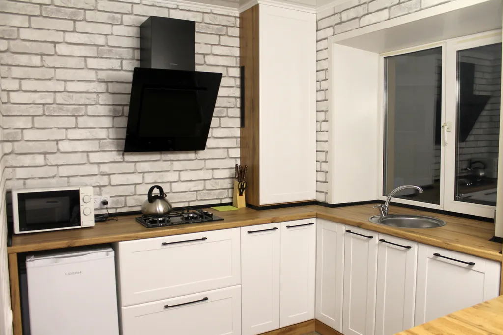 1-комнатная Квартира — аренда посуточно в Оренбург