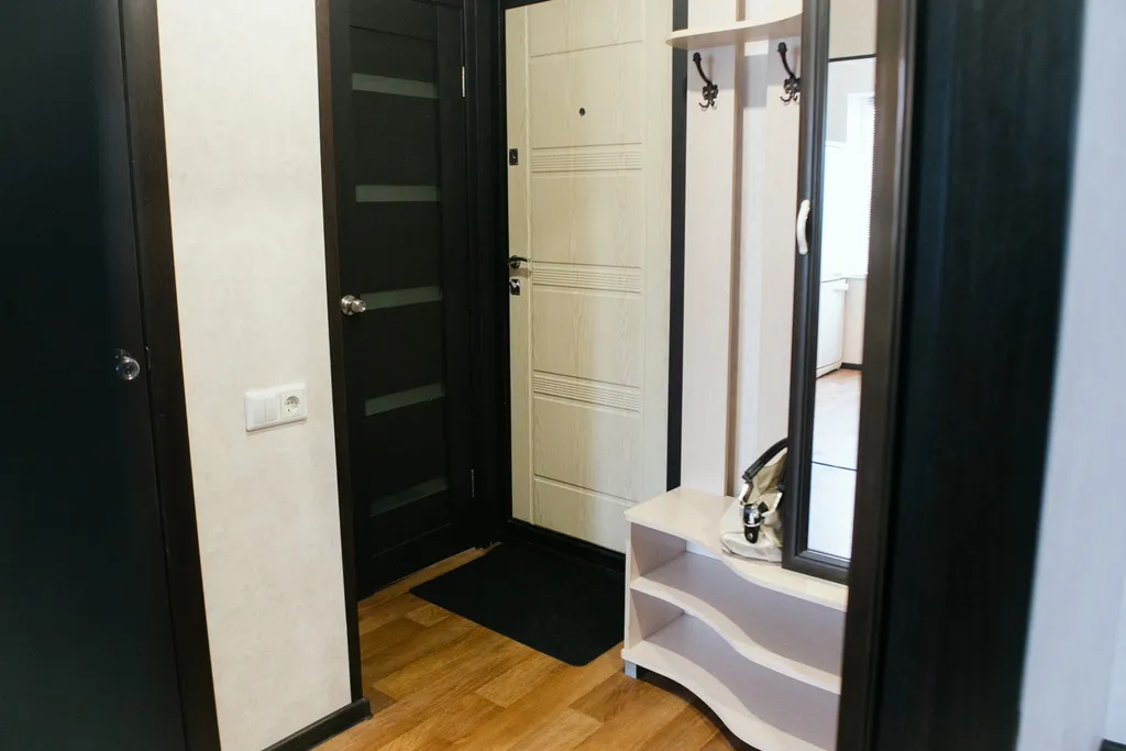 Квартира в центре города