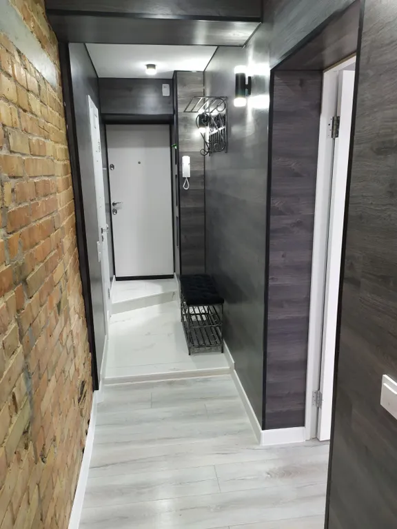 Квартира в центре