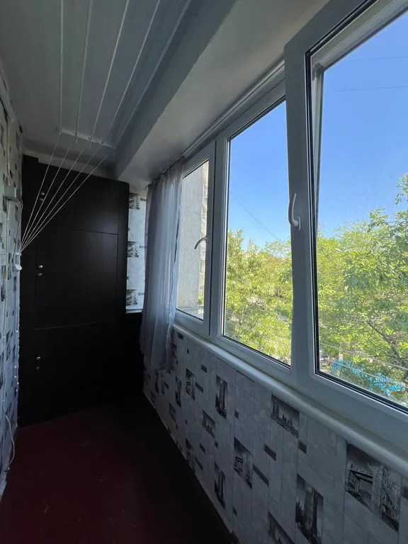 Квартира у моря