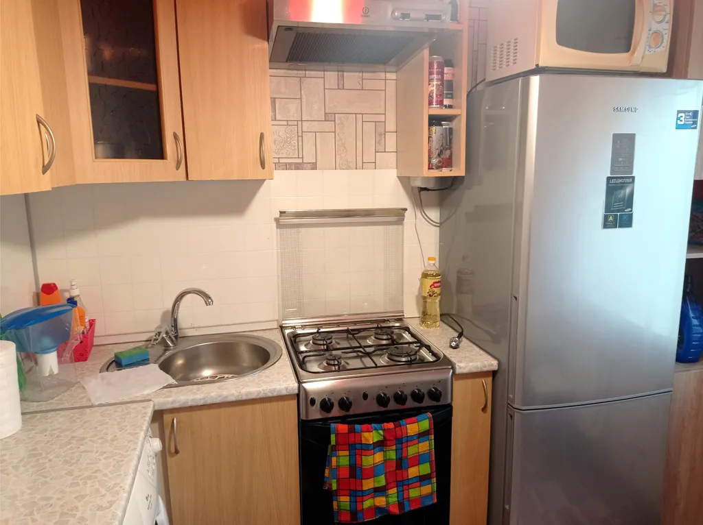 Уютная 2комнатная квартира рядом с аквапарком и ТРК Волгамолл