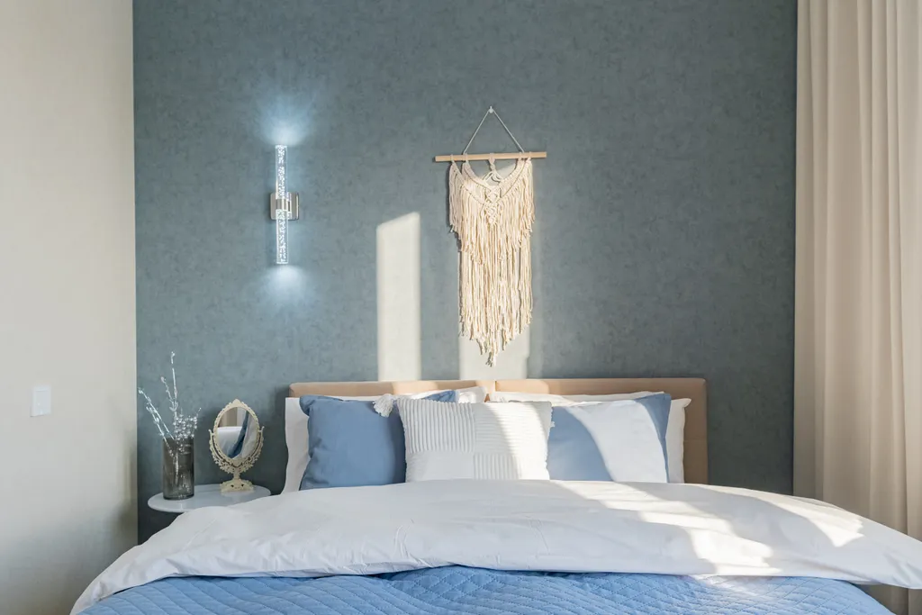 Новая стильная евротрешка в ЖК Войков