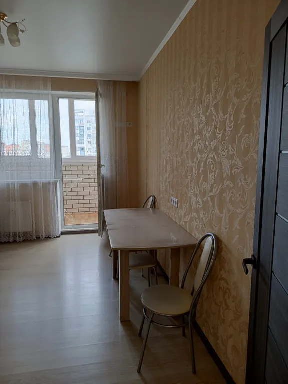 Квартира Квартира Отличная двушка недалеко от парка Галицкого — Краснодар