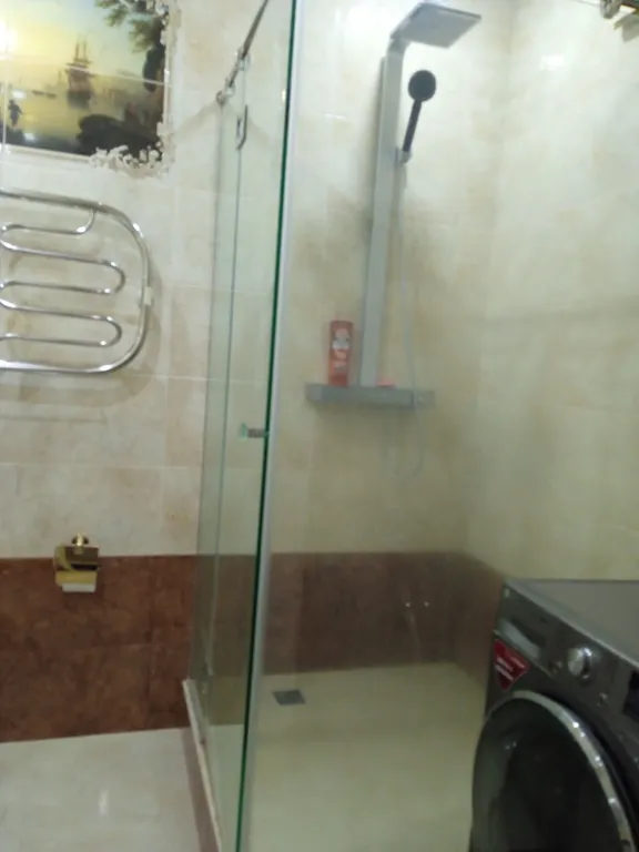 Квартира повышенной комфортности в ЖК Возрождение