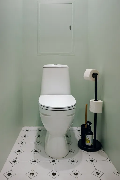 Квартира Двухкомнатная квартира с уникальным видом — Москва