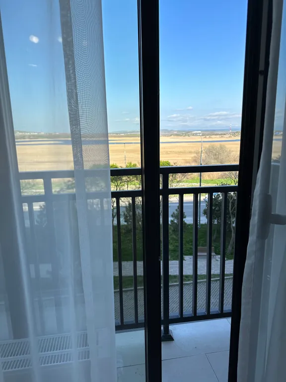 Квартира Квартира Студия с видом на озеро — Анапа