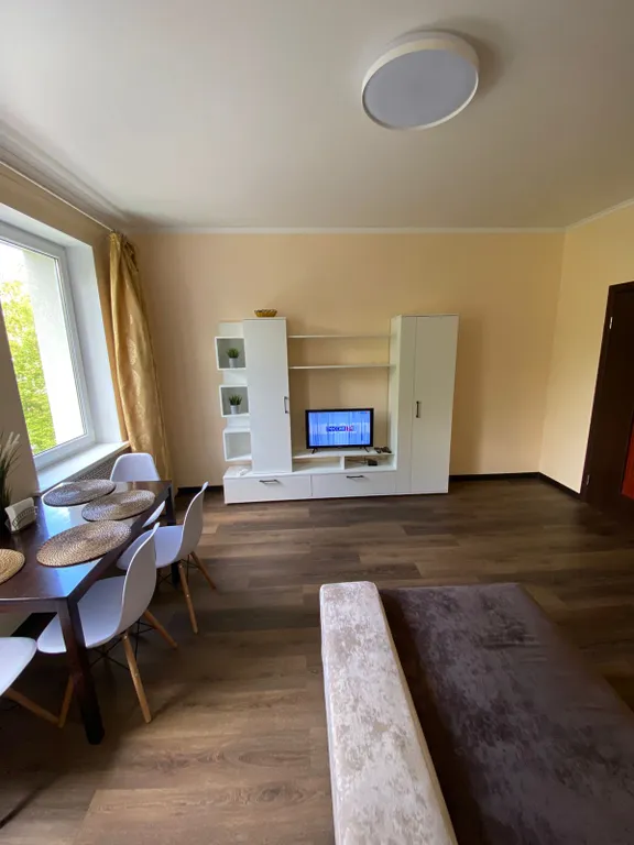 Уютная квартира в самом центре города