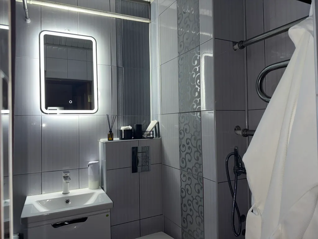 Квартира в центре города