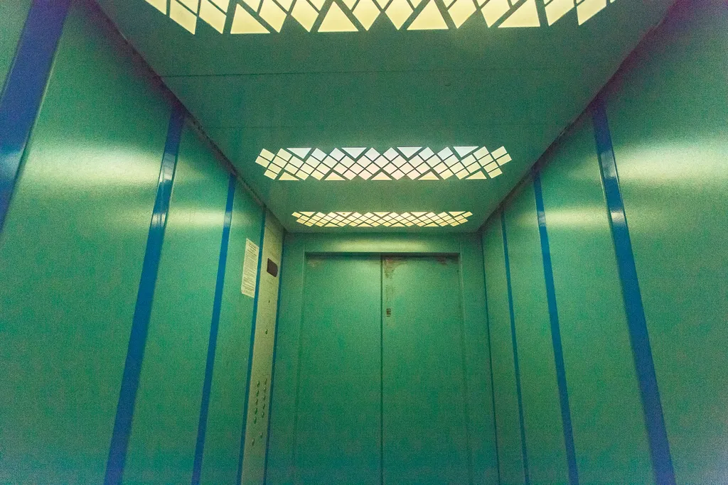 Квартира на Пролетарке