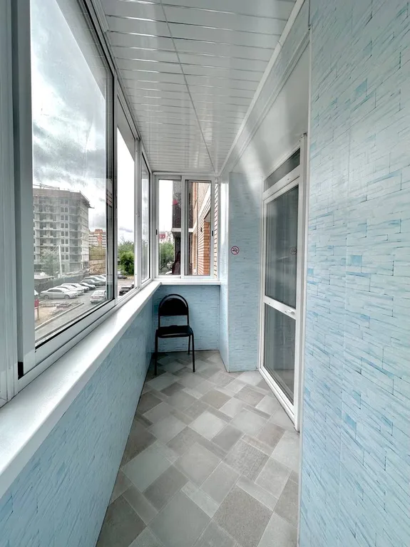 Уютная студия 5 минут от ЖД вокзала.Работаем с Юр/лицами.