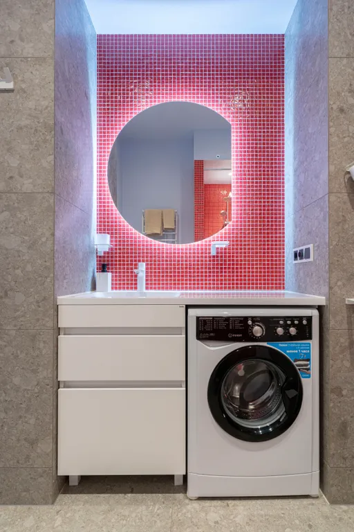 Апартаменты Закат