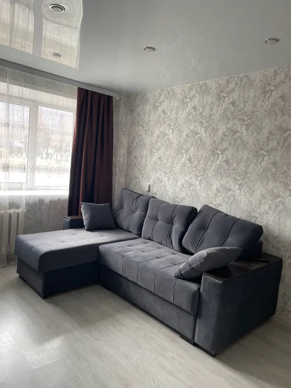 Уютная квартира в самом центре города