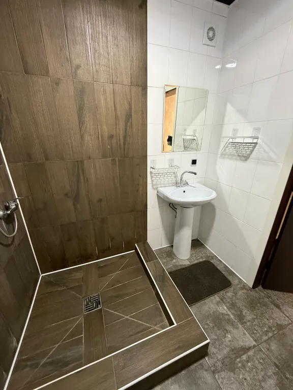 Уютная студия в центре станицы