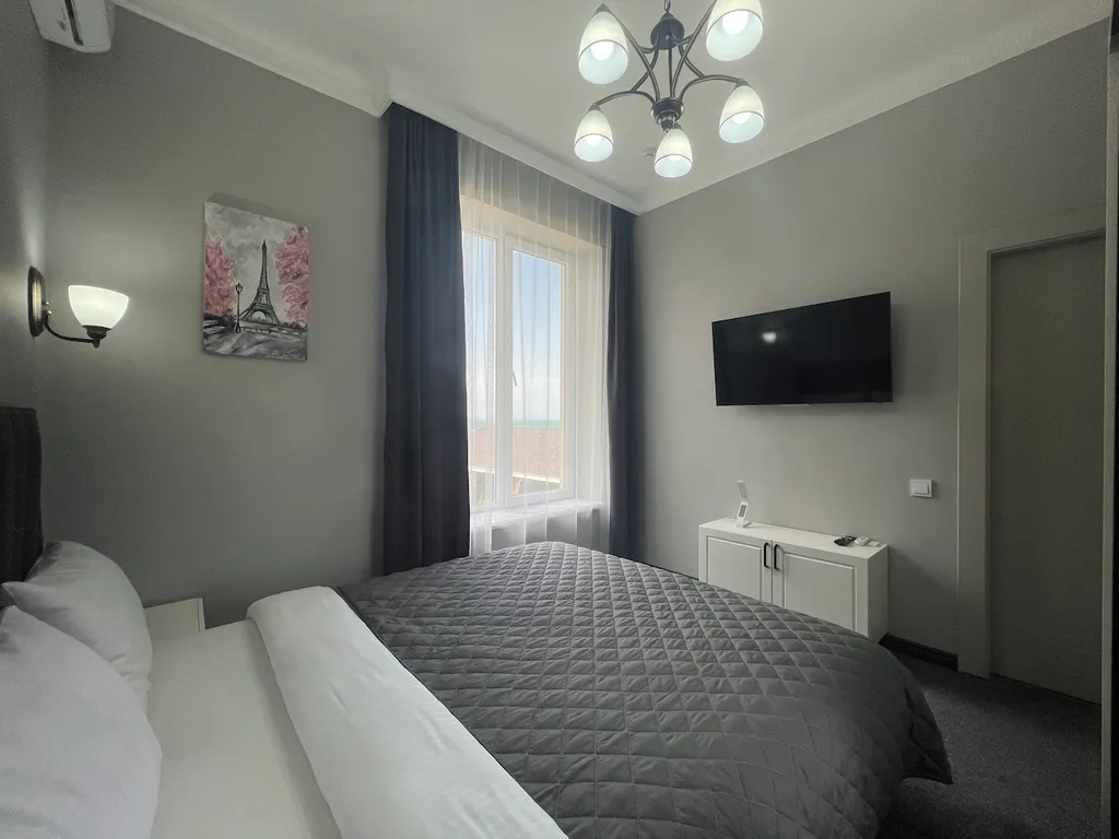 Квартира Комната — аренда посуточно в Дербент