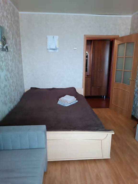 Уютная квартира в центре