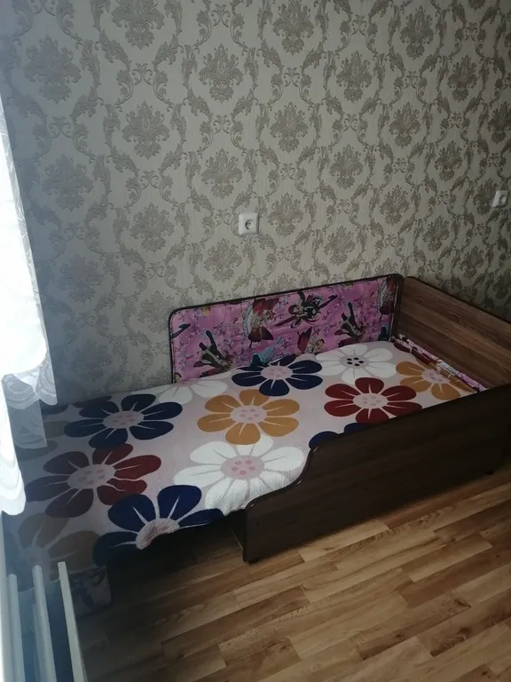 Квартира Апартаменты у аэропорта Толмачёво — Новосибирск