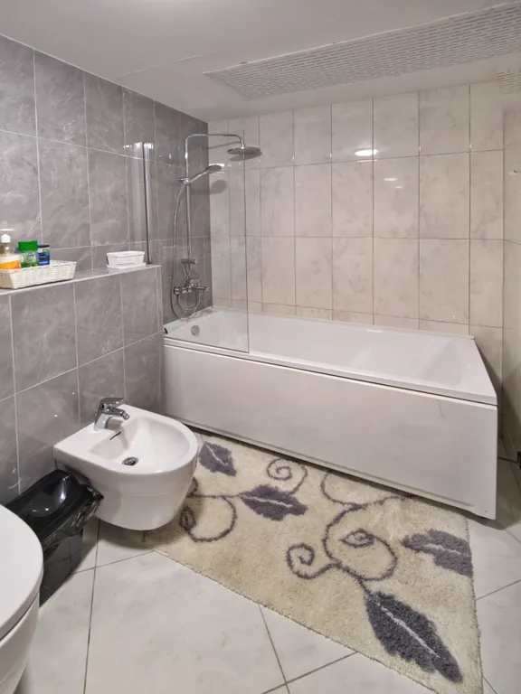 Квартира Видовая квартира в Золотой Бухте — Анапа