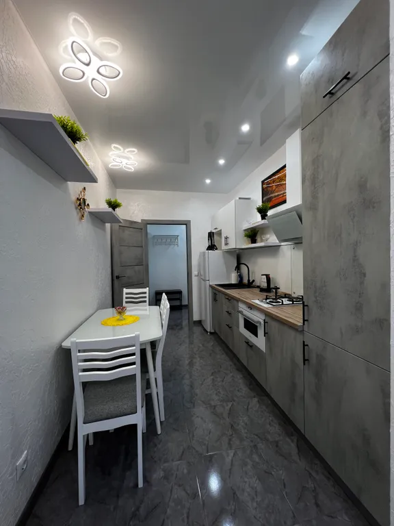 Квартира Квартира Тихий район — Калининград