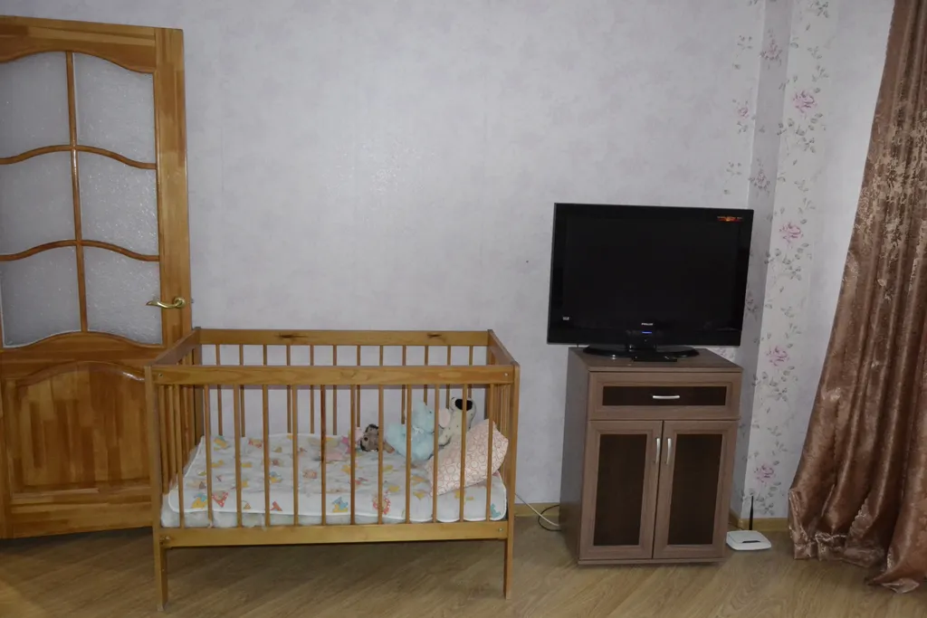 Спокойные тихие апартаменты