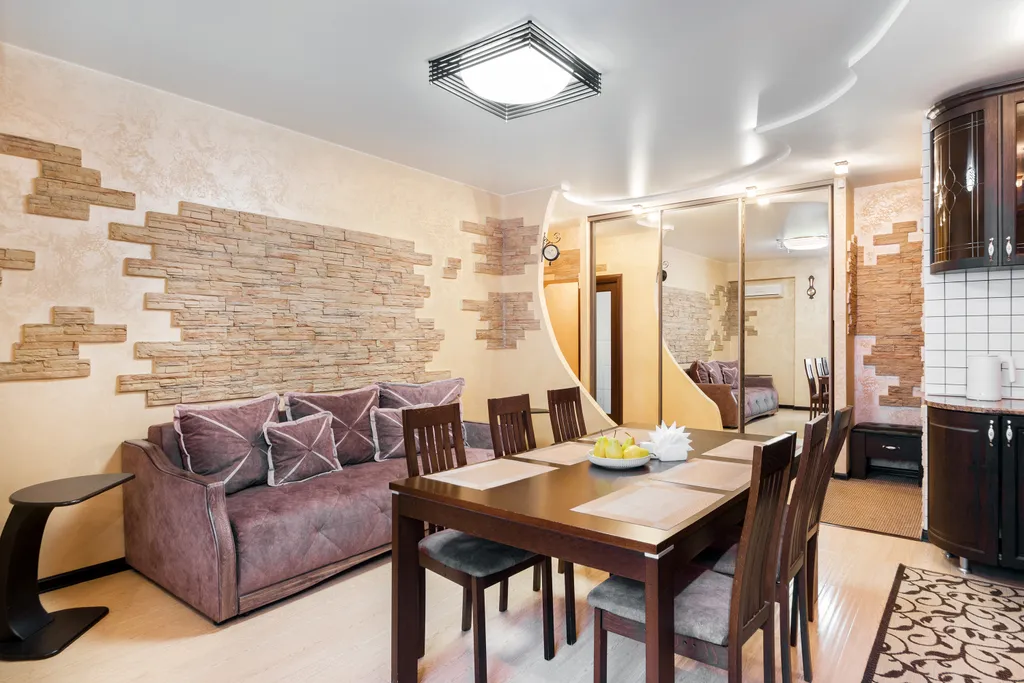 Comfort Apartment для всей семьи