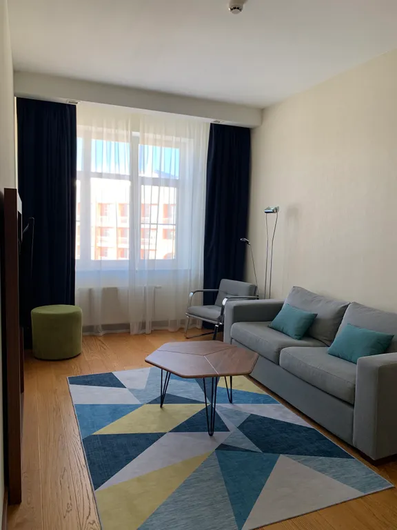 Частные апартаменты в Резиденс Завидово