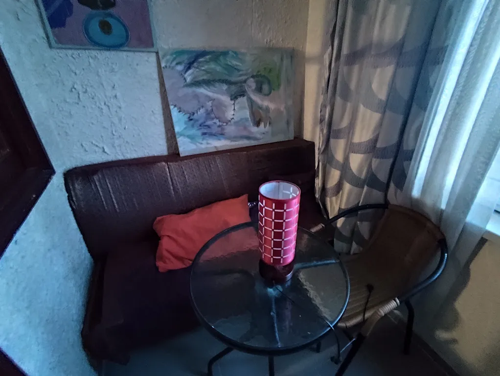 2 Bedrooms Apartment with Living Room + 2 Bathrooms & Balcony