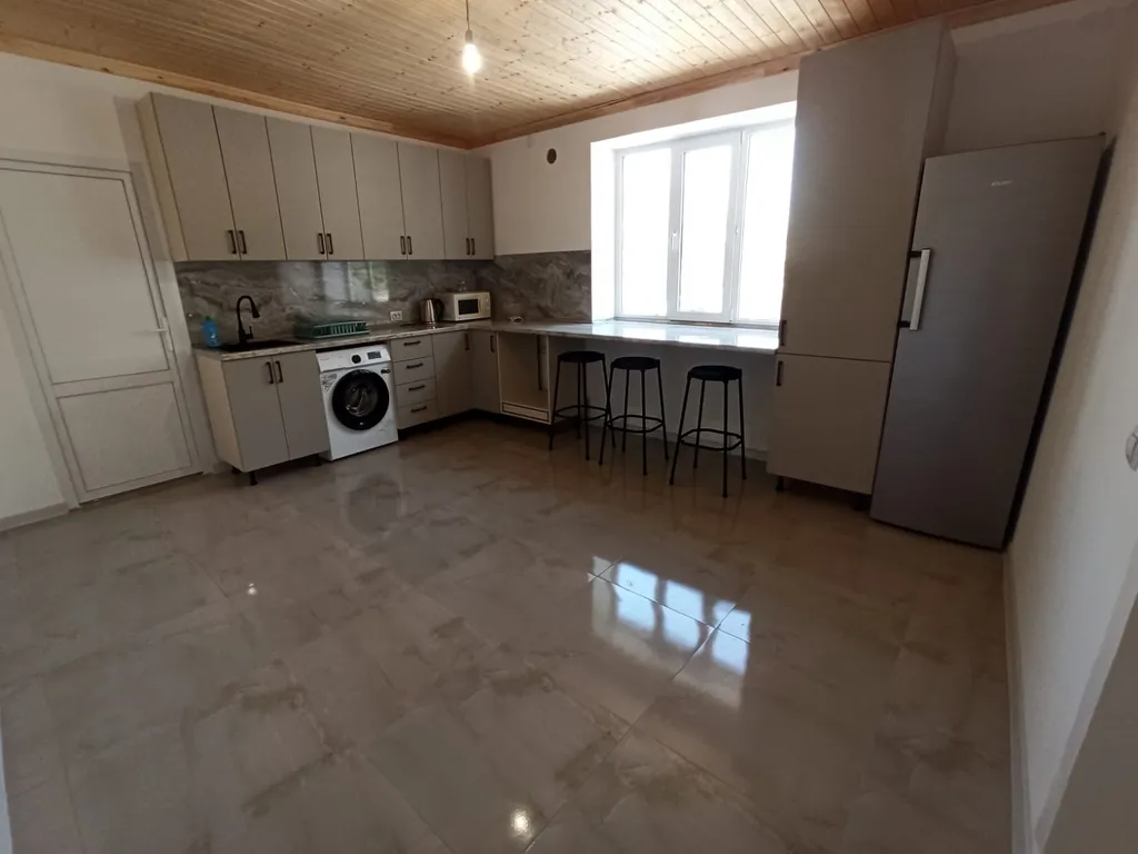 Четырехместный номер