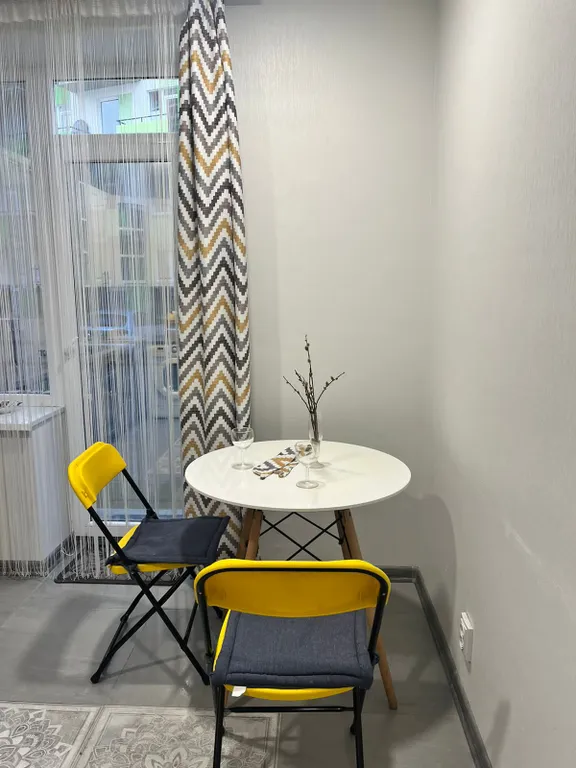 Квартира Уютная квартира для хорошего отдыха — Светлогорск