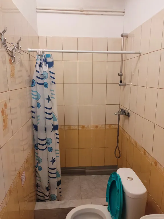 Двухместный номер №10 на втором этаже