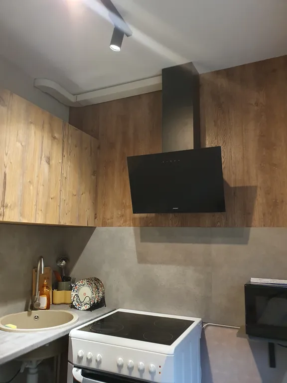 Квартира в лучшем месте города